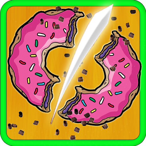 Sweet Slice icon