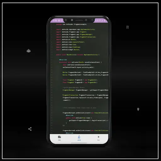 Learn Android App Development - Android Insight screenshot 4