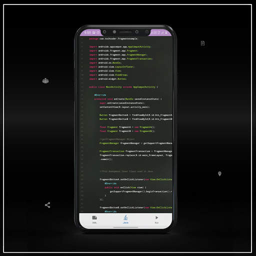 Learn Android App Development - Android Insight screenshot 4
