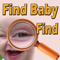 Find Baby Find icon