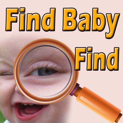 Find Baby Find 1.1.2