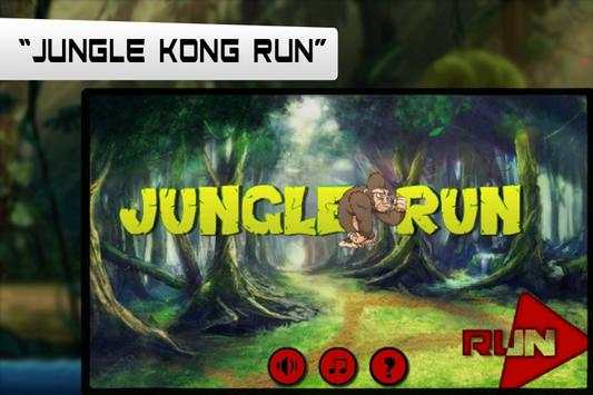 Banana 's King-Kong screenshot 3