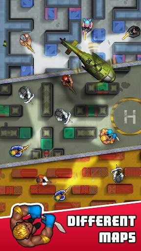 Hunter Assassin screenshot 6