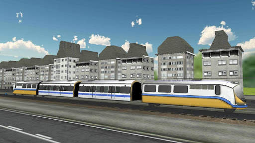 Train Simulator 2017 screenshot 3