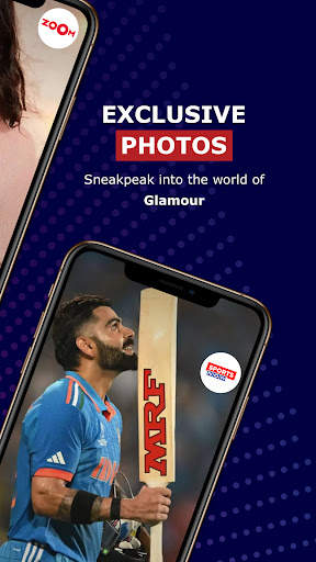 Times Now Network screenshot 3