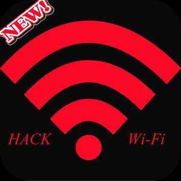 HACK WIFI 2017 NO ROOT PRANK screenshot 1