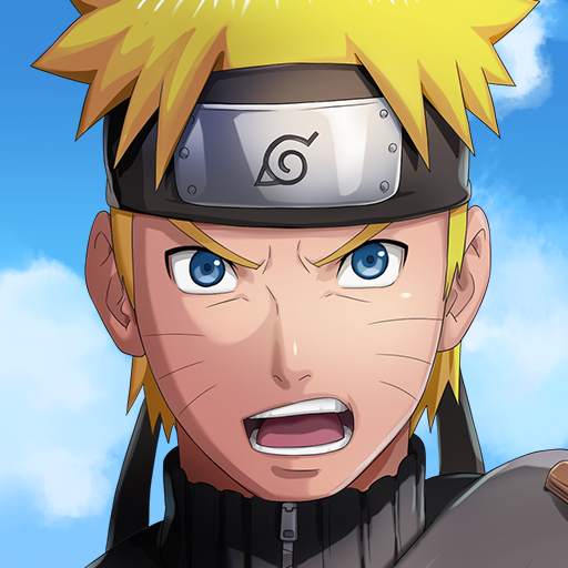 NARUTO X BORUTO 忍者BORUTAGE 10.6.0