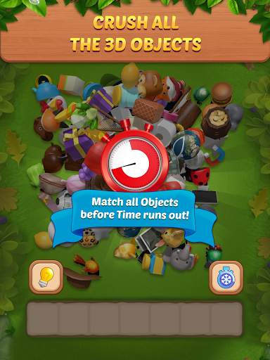 Tile Match 3D - Triple Match Master & Puzzle Game screenshot 8
