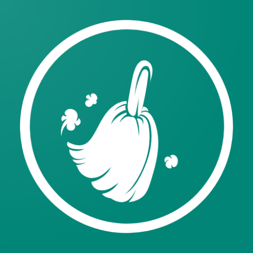Cleaner for WhatsApp - Direct chat without Contact icon