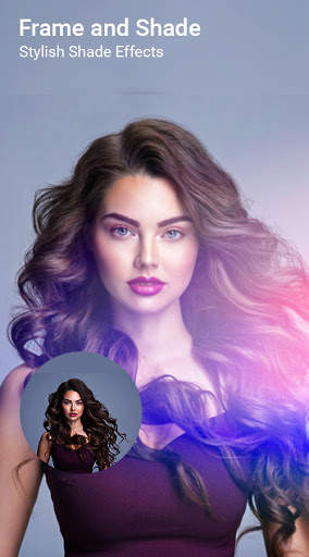 Beauty Makeup Plus - Pretty Ca screenshot 7