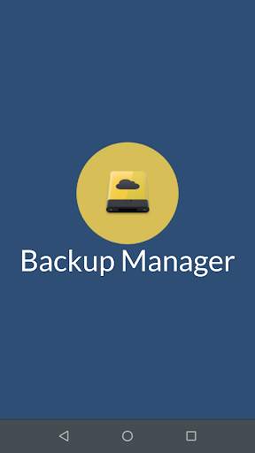 Super backup Call Log Sms and Contacts Restore screenshot 1