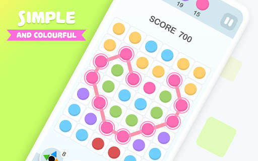 Spots Connect screenshot 1