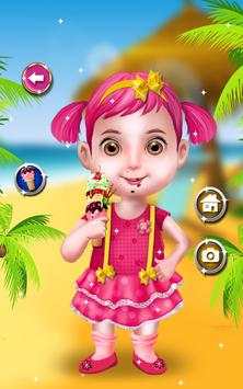Ice Cream Decorating screenshot 8