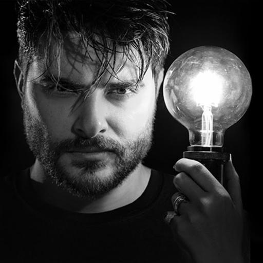 You and me - Nassif Zaitoun icon