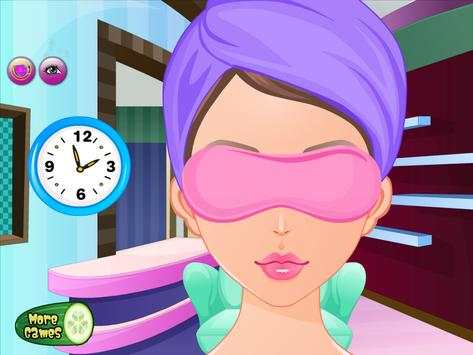 Angels Eye Spa screenshot 5