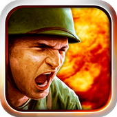 Army Defence - Critical Combat Ops King иконка