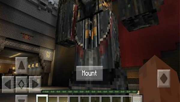 Mega Mech mod for Minecraft! screenshot 2