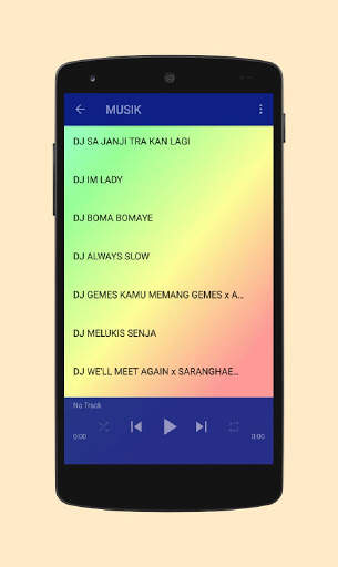 DJ Opus Remix Offline screenshot 7
