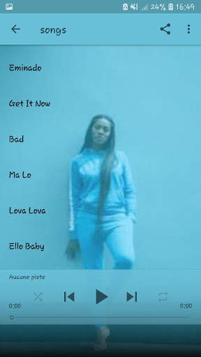 Tiwa Savage Best song 2019 without Internet screenshot 1