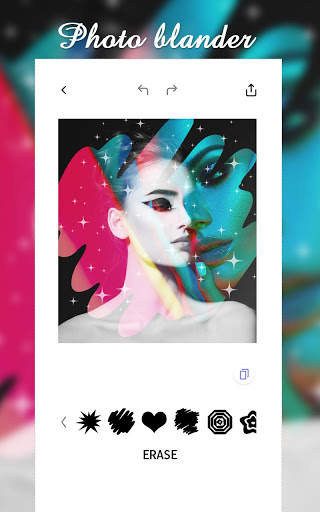 Photo Magic Maker screenshot 3