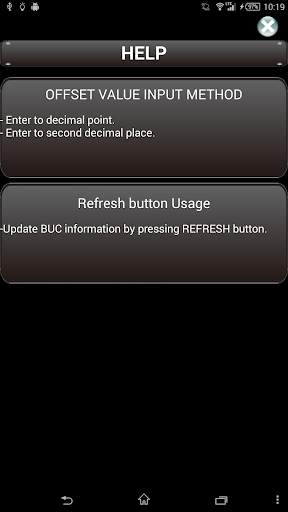 MSAT Lite screenshot 5