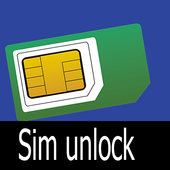 sim unlocker: root icon