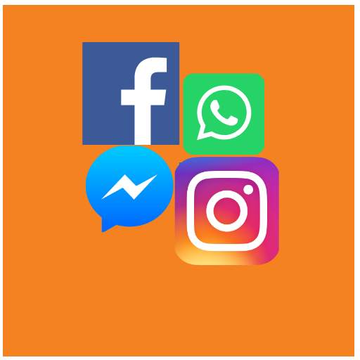 All Social Apps ( All In One) 1.0