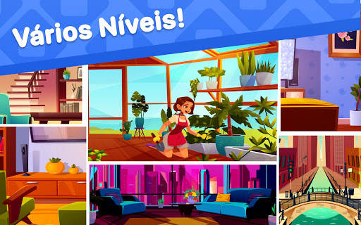 Define - Encontre a diferença screenshot 15