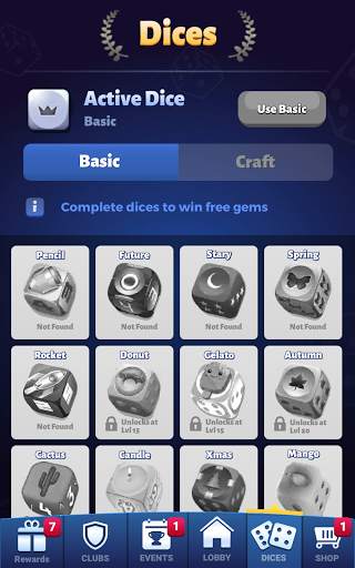 Ludo Titan screenshot 12