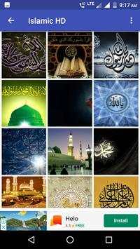 Islamic Wallpaper HD screenshot 7