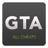 Cheats for GTA (2016) 1.2