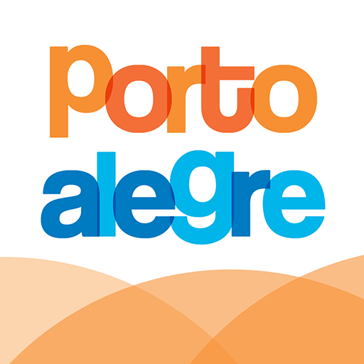 Porto Alegre - Official icon