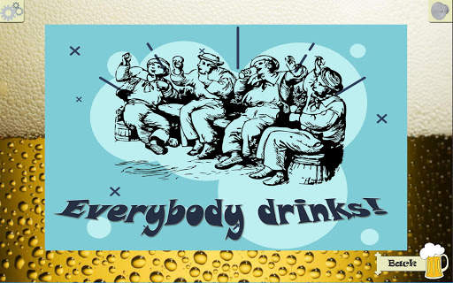Get Drunk (FREE) - Drinking games screenshot 7