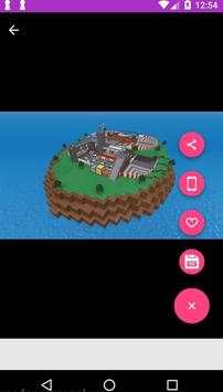 Roblox Survival Wallpaper 2018 screenshot 3