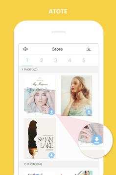 Collage Photo Maker screenshot 2