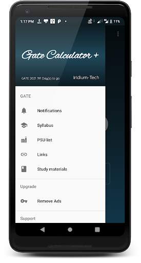 GATE Virtual Calculator 2022 (AdFree) screenshot 4