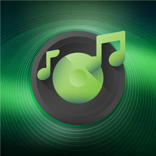 Go Music: MP3 Player - Music Player gomusic5.0a