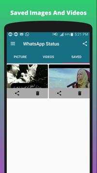 Status Saver скриншот 7