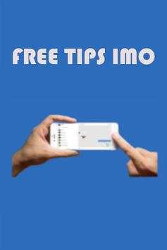 Tips For imo Video Calls Free screenshot 1