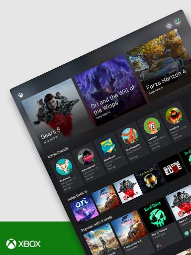 Xbox beta screenshot 13