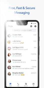 To Tolk - Fake HD Video Calls & Voice Chats screenshot 2