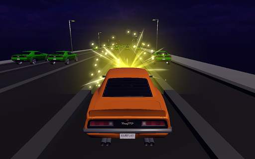 Drive me crazy screenshot 2