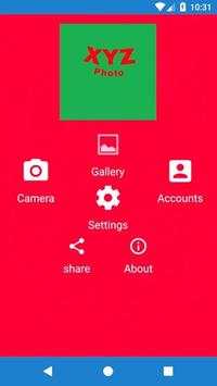 XYZ Photo screenshot 1