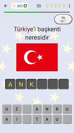 Avrupa ülkeleri - Haritalar, bayraklar, başkentler screenshot 2
