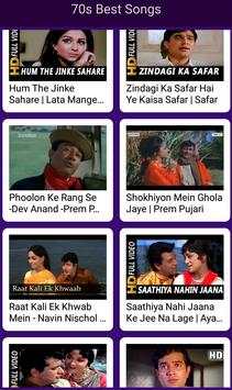 Bollywood Songs Video screenshot 5