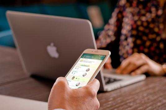 Free WhatsApp Messenger Update Tips screenshot 3