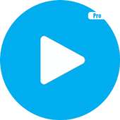 Max Video Player Pro on 9Apps