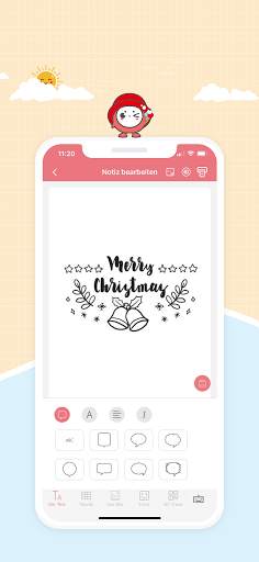 Phomemo screenshot 4