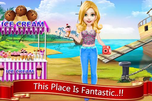 Supermodel Spa And Makeover screenshot 9