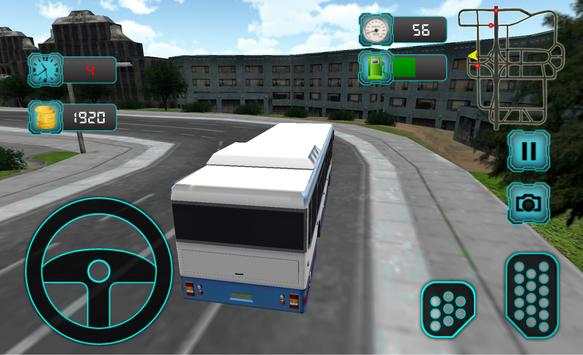 New York City Bus Simulator screenshot 7